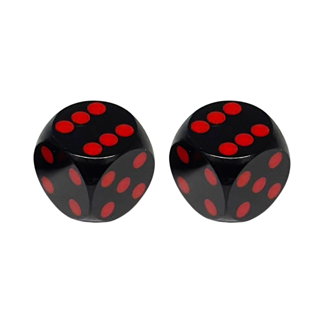 Certified Precision Dice