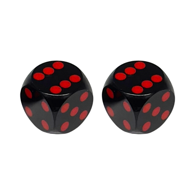 Certified Precision Dice