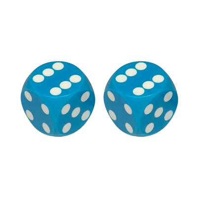 Certified Precision Dice