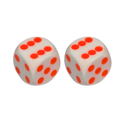 Certified Precision Dice