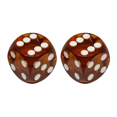 Certified Precision Dice