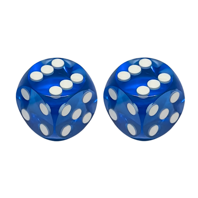 Certified Precision Dice